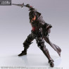 Final Fantasy XVI - Clive Rosfield, Torgal or Both figure, Bring Arts