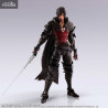 Final Fantasy XVI - Clive Rosfield, Torgal or Both figure, Bring Arts