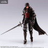 Final Fantasy XVI - Clive Rosfield, Torgal or Both figure, Bring Arts