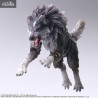 Final Fantasy XVI - Clive Rosfield, Torgal or Both figure, Bring Arts