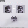 Final Fantasy XVI - Figurine Clive Rosfield, Torgal ou Les Deux, Bring Arts