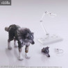 Final Fantasy XVI - Figurine Clive Rosfield, Torgal ou Les Deux, Bring Arts