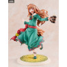 Spice and Wolf - Figurine Holo, 10th Anniversary