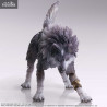 Final Fantasy XVI - Clive Rosfield, Torgal or Both figure, Bring Arts