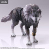 Final Fantasy XVI - Clive Rosfield, Torgal or Both figure, Bring Arts