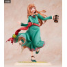Spice and Wolf - Figurine Holo, 10th Anniversary