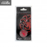 Porte-clés Game of Thrones - Emblème Targaryen Vol. 1