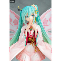 Hatsune Miku GT Project -...