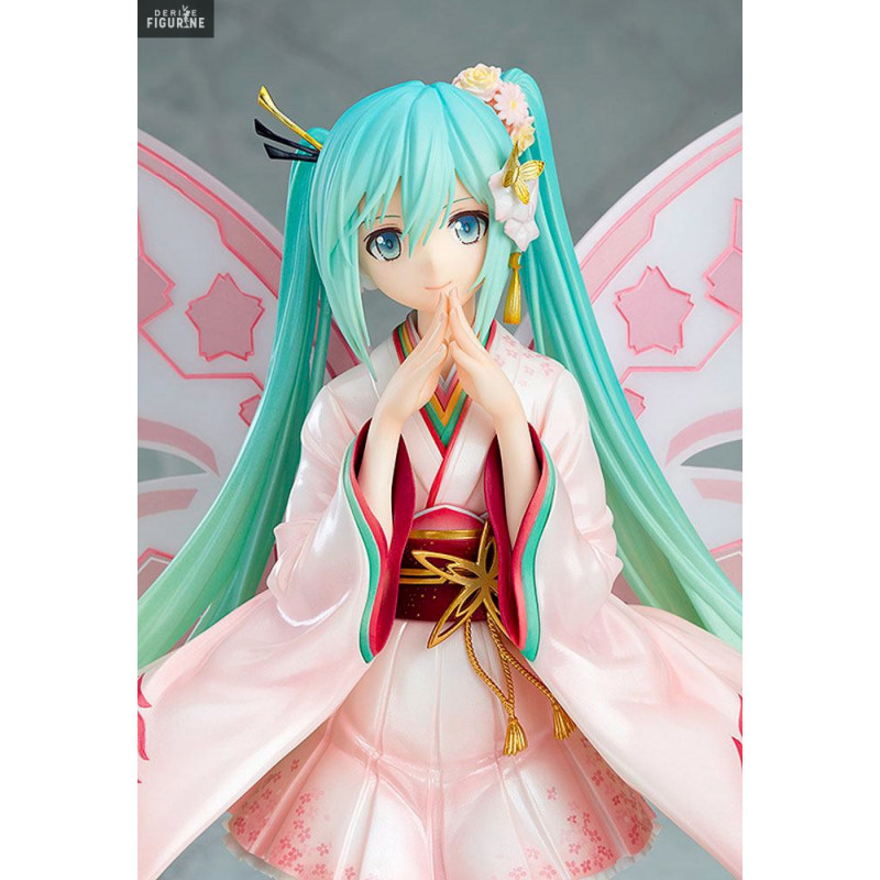 Hatsune Miku GT Project - Figurine Racing Miku ver. Tony Haregi