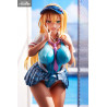 Original Character - Yuse, Dai Kasshoku Jidai figure