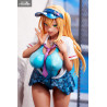 Original Character - Figurine Yuse, Dai Kasshoku Jidai