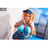 Original Character - Yuse, Dai Kasshoku Jidai figure