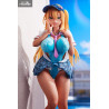 Original Character - Yuse, Dai Kasshoku Jidai figure