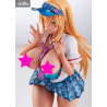 Original Character - Yuse, Dai Kasshoku Jidai figure