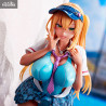 Original Character - Yuse, Dai Kasshoku Jidai figure