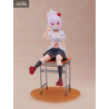 Ayakashi Triangle - Figurine Matsuri Kazamaki, F:Nex