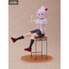 Ayakashi Triangle - Figurine Matsuri Kazamaki, F:Nex