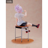 Ayakashi Triangle - Figurine Matsuri Kazamaki, F:Nex