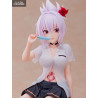 Ayakashi Triangle - Figurine Matsuri Kazamaki, F:Nex