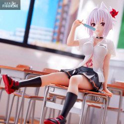 Ayakashi Triangle -...