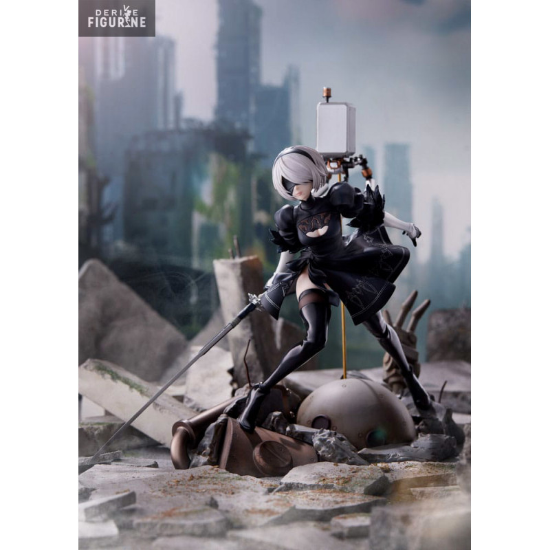 NieR: Automata Ver1.1a -...