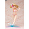 The Idolmaster Cinderella Girls - Figurine Sato Shin, version Tokonatsu Paradise