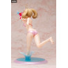 The Idolmaster Cinderella Girls - Figurine Sato Shin, version Tokonatsu Paradise