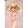 The Idolmaster Cinderella Girls - Figurine Sato Shin, version Tokonatsu Paradise