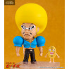 Bobobo-bo Bo-bobo - Figure Bo-bobo, Nendoroid