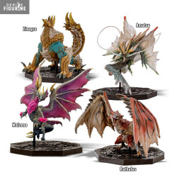 Monster Hunter - Figurine...