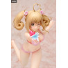 The Idolmaster Cinderella Girls - Figurine Sato Shin, version Tokonatsu Paradise
