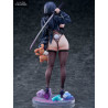Original Character - Teddy Bear Hunter figure Classic or Tapestry Edition