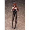 Steins Gate - Figurine Kurisu Makise, version Bunny