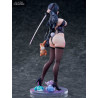 Original Character - Figurine Teddy Bear Hunter, Classique ou Tapestry Edition
