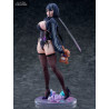 Original Character - Teddy Bear Hunter figure Classic or Tapestry Edition