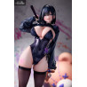 Original Character - Teddy Bear Hunter figure Classic or Tapestry Edition