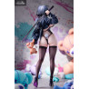Original Character - Teddy Bear Hunter figure Classic or Tapestry Edition