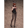 Steins Gate - Figurine Kurisu Makise, version Bunny