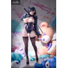 Original Character - Teddy Bear Hunter figure Classic or Tapestry Edition