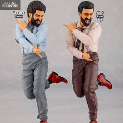 Rise Roar Revolt - Figurine...