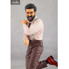 Rise Roar Revolt - Figurine Alluri Rama Raju ou Komaram Bheem, Pop Up Parade