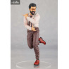 Rise Roar Revolt - Figure Alluri Rama Raju or Komaram Bheem, Pop Up Parade