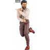 Rise Roar Revolt - Figure Alluri Rama Raju or Komaram Bheem, Pop Up Parade