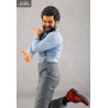 Rise Roar Revolt - Figurine Alluri Rama Raju ou Komaram Bheem, Pop Up Parade