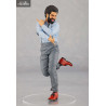Rise Roar Revolt - Figurine Alluri Rama Raju ou Komaram Bheem, Pop Up Parade
