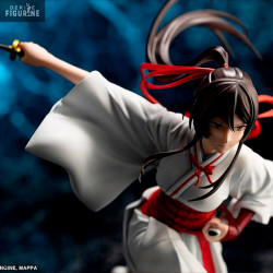 Hell's Paradise - Figurine...