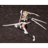 Busou Shinki - Figurine Type Jaeger Edelweiss, Model Kit