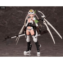 Busou Shinki - Figure Type...