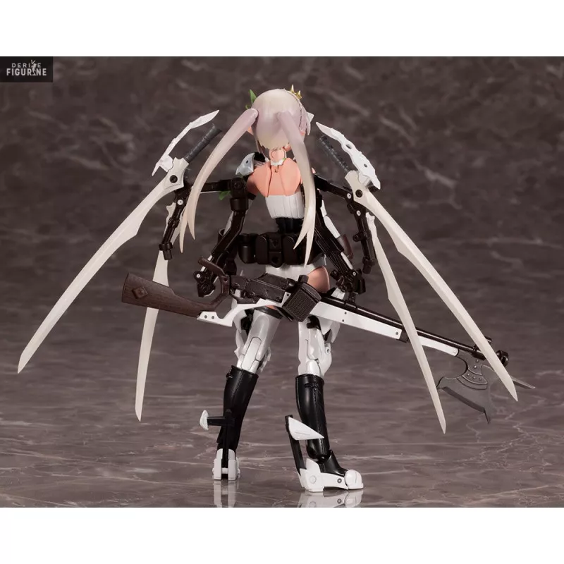 Busou Shinki - Figure Type...