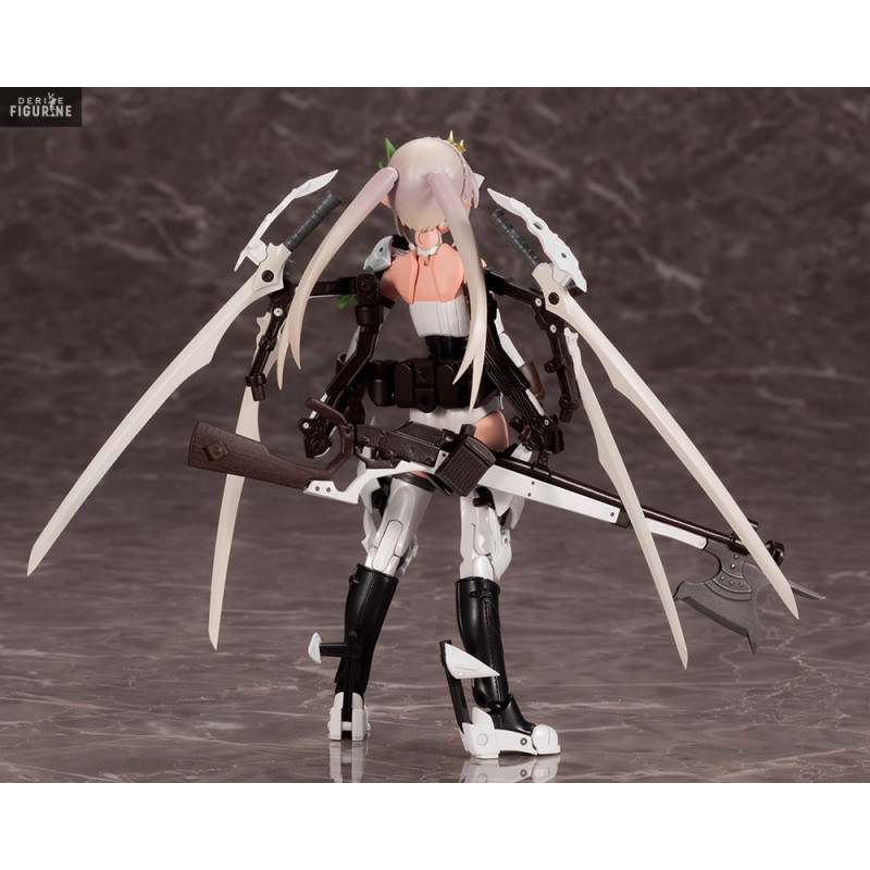 Busou Shinki - Figurine...